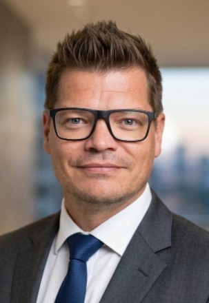 Gregor Attila